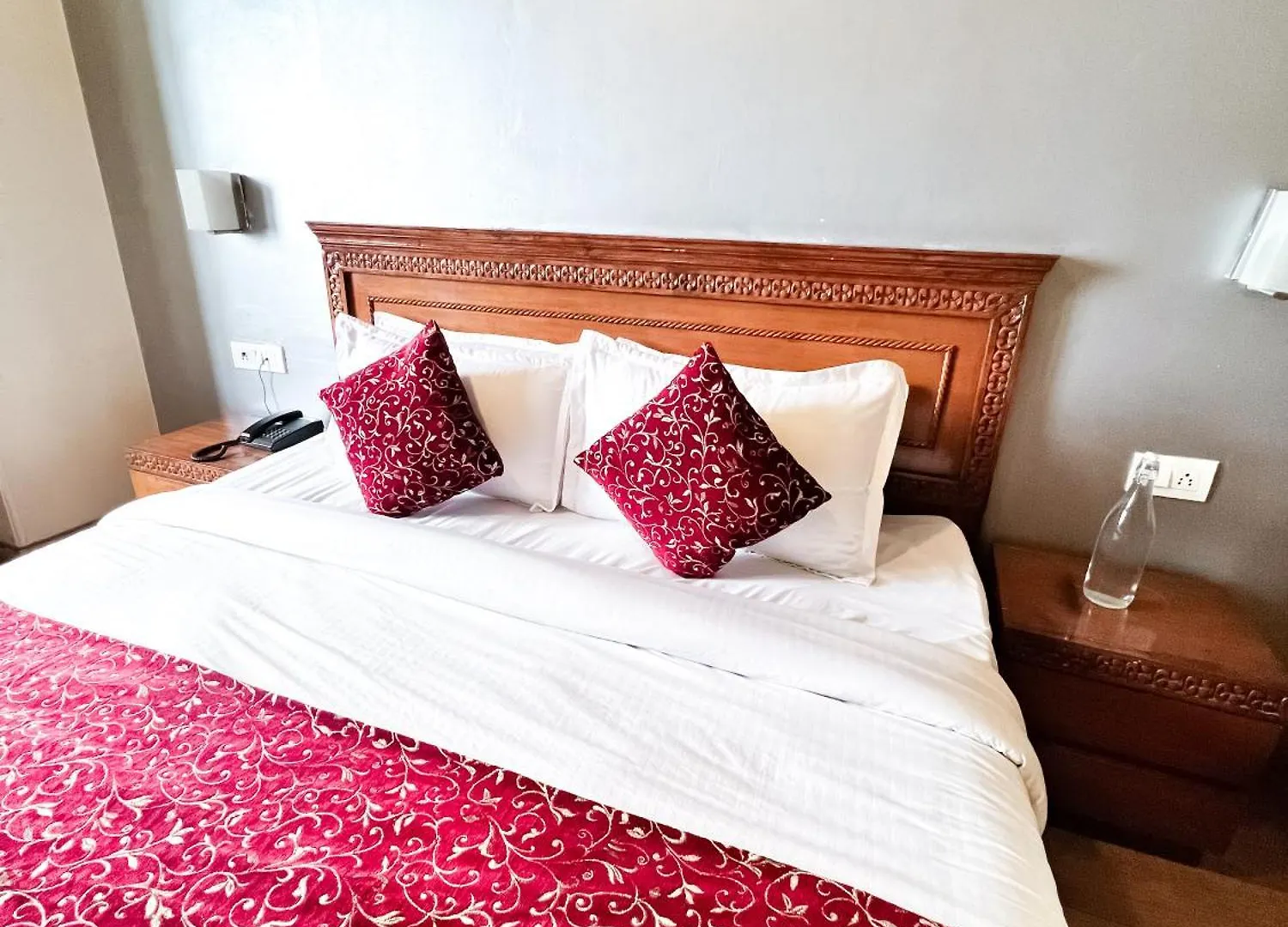 Wingait Inn - Hotel Near Mall Road Shimla 3*,  India