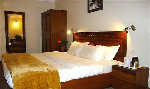 ***  Wingait Inn - Hotel Near Mall Road Shimla India