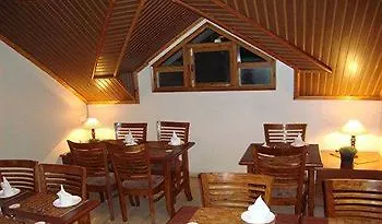 Wingait Inn - Hotel Near Mall Road Shimla 3*,