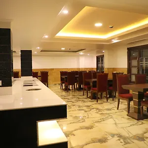 The Grand White By Parfait Shimla